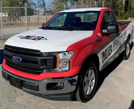 M&B Heating and Air Picture 4