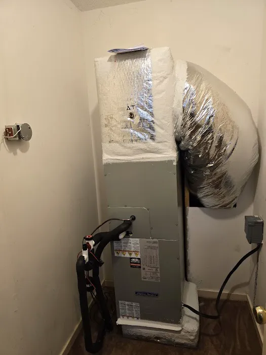 M&B Heating and Air Picture 2