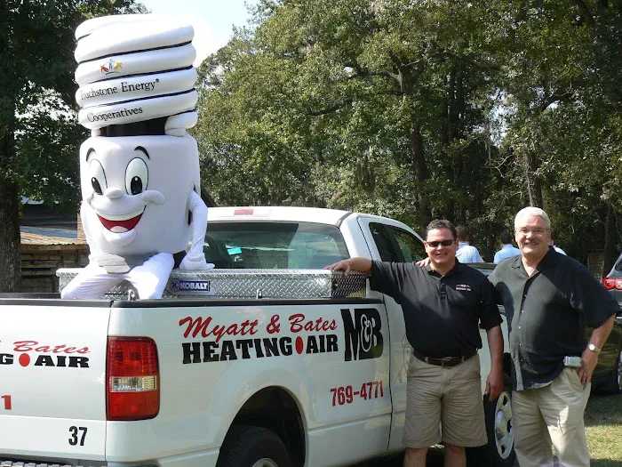M&B Heating and Air Picture 9