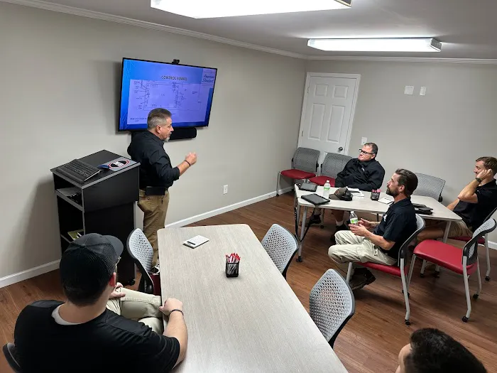 M&B Heating and Air Picture 6