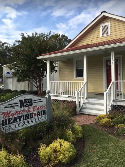 M&B Heating and Air Picture 10