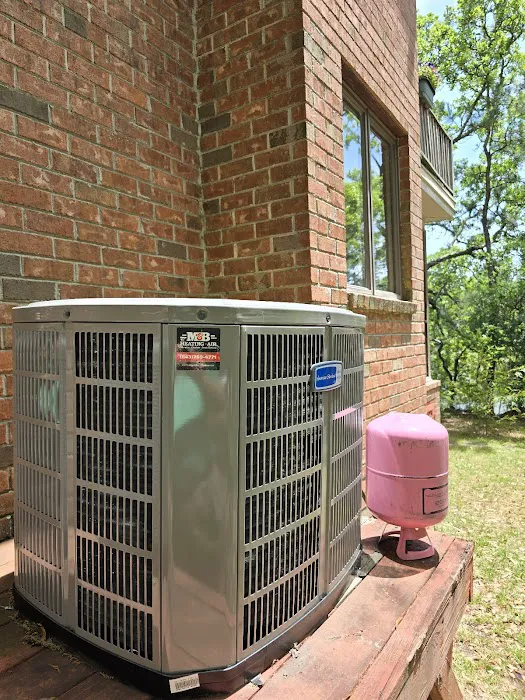 M&B Heating and Air Picture 3