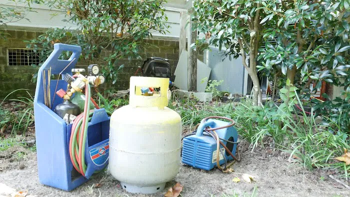 Terrace Heating & Air Picture 10