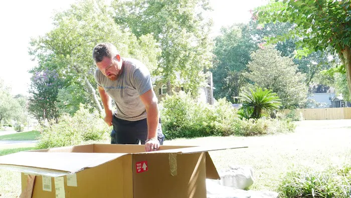 Terrace Heating & Air Picture 6