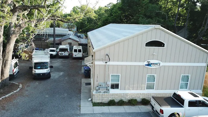 Terrace Heating & Air Picture 1