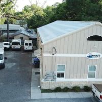 Terrace Heating & Air ico