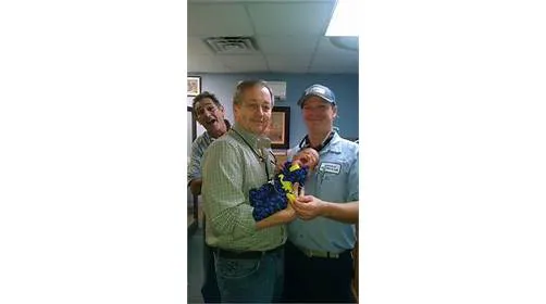 Terrace Heating & Air Picture 4