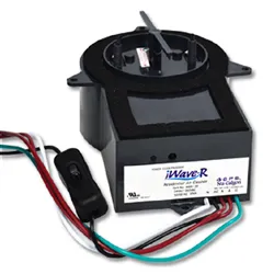 Terrace Heating & Air Picture 3