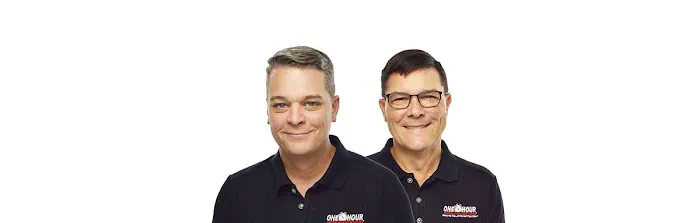 One Hour Heating & Air Conditioning Picture 1