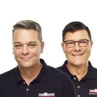 One Hour Heating & Air Conditioning ico