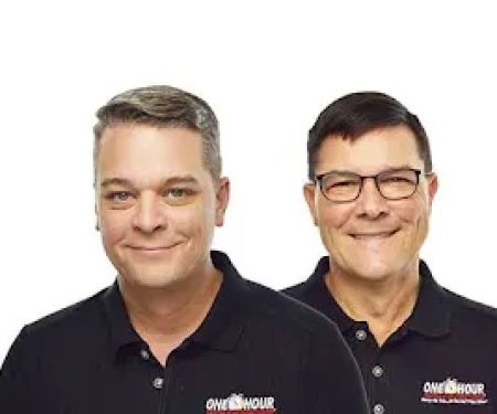 One Hour Heating & Air Conditioning