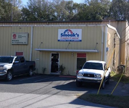 Smoak's Comfort Control