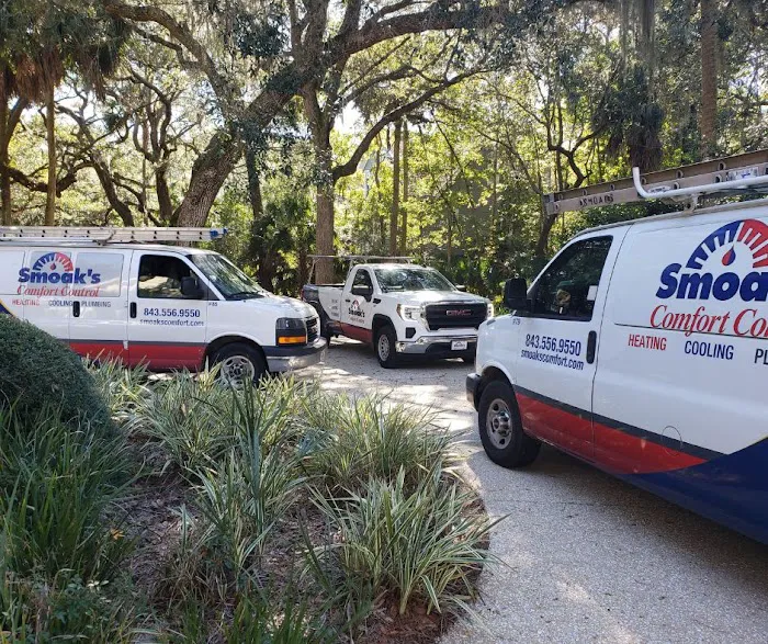 Smoak's Comfort Control Picture 2