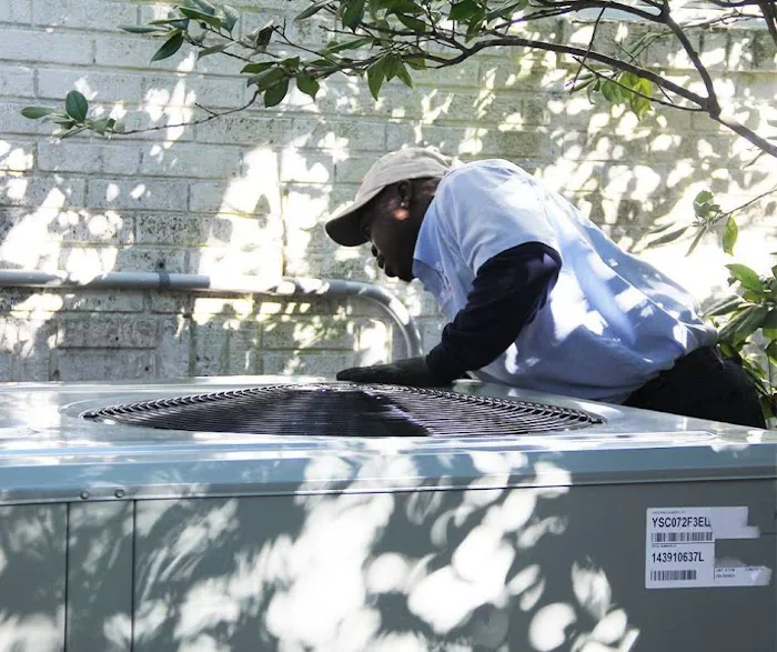 Smoak's Comfort Control Picture 10