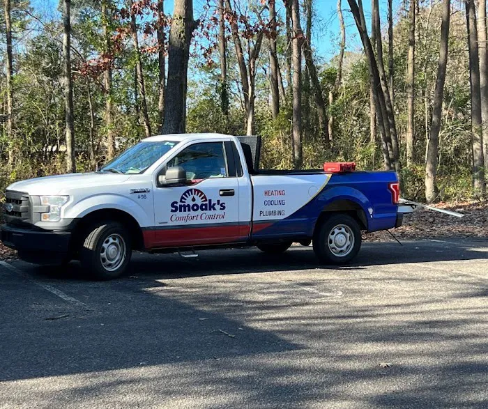 Smoak's Comfort Control Picture 6