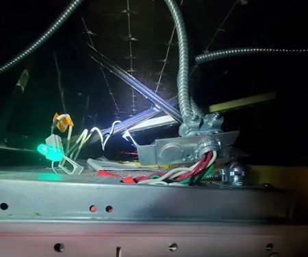 A-C Electric Company, Inc.