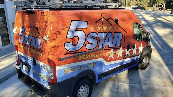 5 Star Charleston Johns Island Picture 9