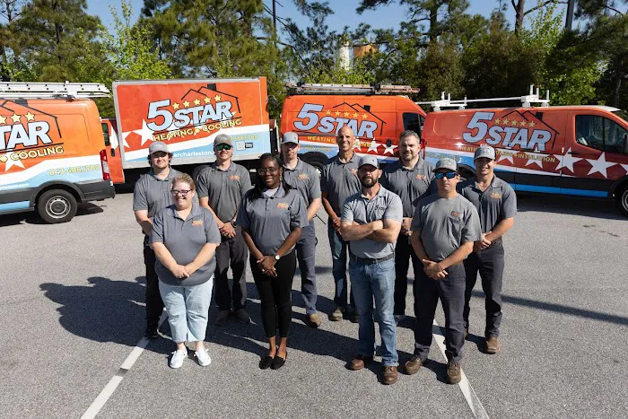 5 Star Charleston Johns Island Picture 2