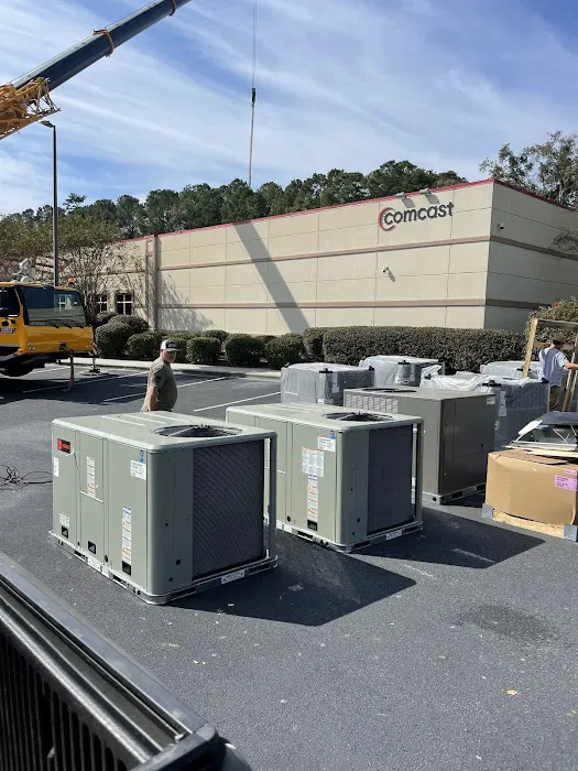 5 Star Charleston Johns Island Picture 6