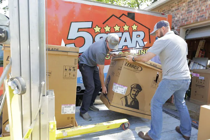 5 Star Charleston Johns Island Picture 1