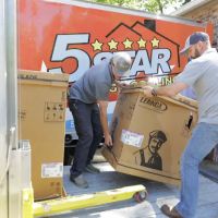 5 Star Charleston Johns Island ico