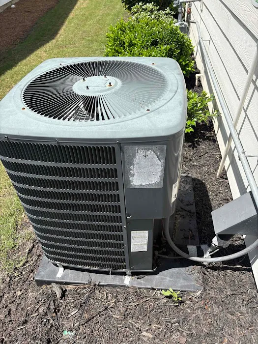 5 Star Charleston Johns Island Picture 7