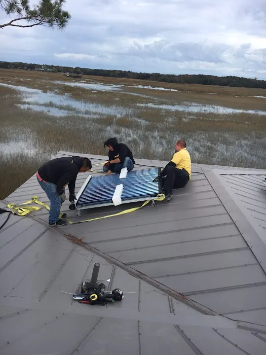 Superior Services- Charleston Picture 7