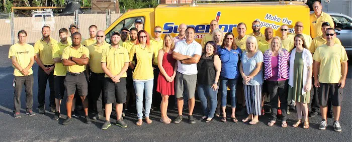 Superior Services- Charleston Picture 3