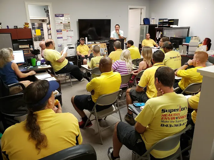 Superior Services- Charleston Picture 10