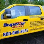 Superior Services- Charleston