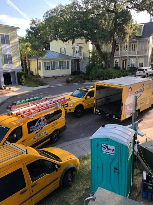 Superior Services- Charleston Picture 6