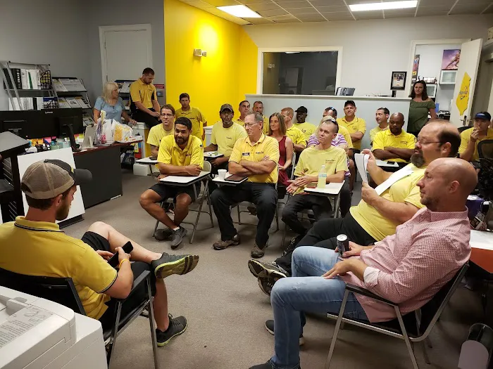 Superior Services- Charleston Picture 2