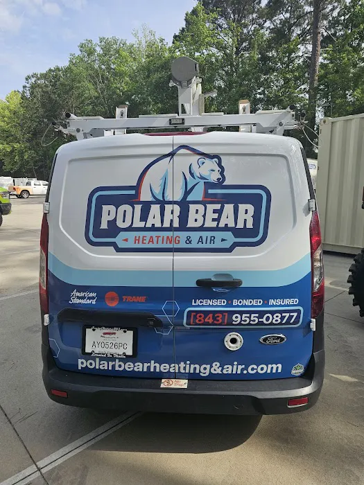 Polar Bear Heating and Air Picture 1