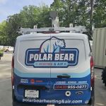 Polar Bear Heating and Air