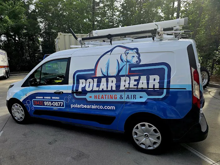 Polar Bear Heating and Air Picture 3