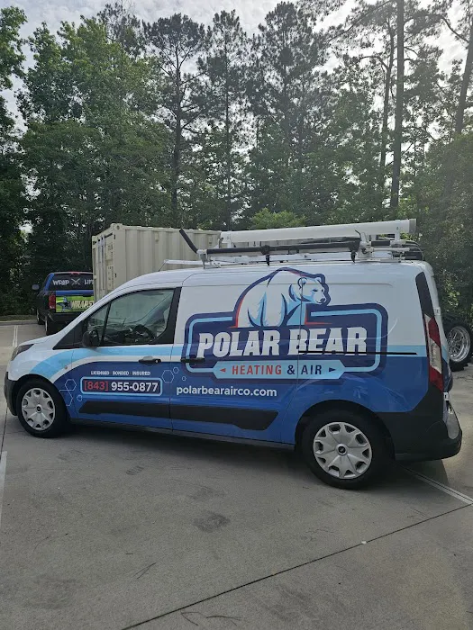Polar Bear Heating and Air Picture 2