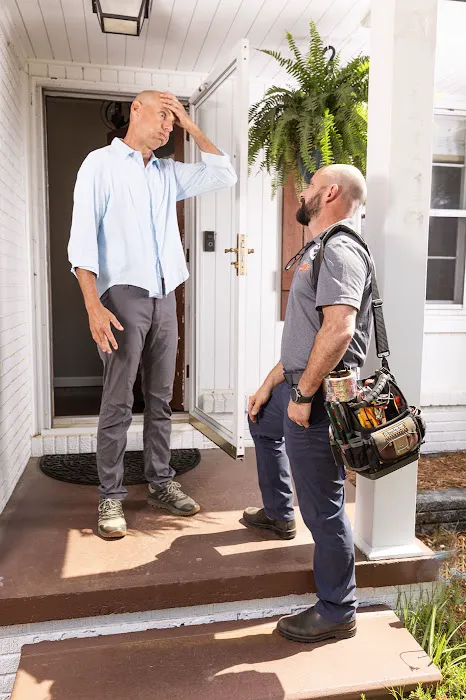 5 Star Charleston Picture 6