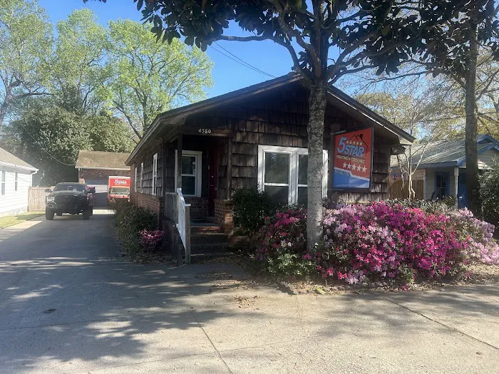 5 Star Charleston Picture 7