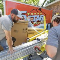 5 Star Charleston ico