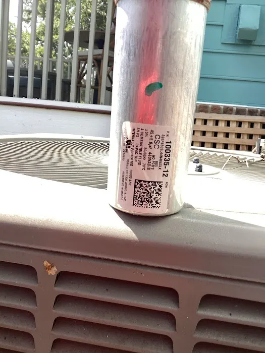 5 Star Charleston Picture 3