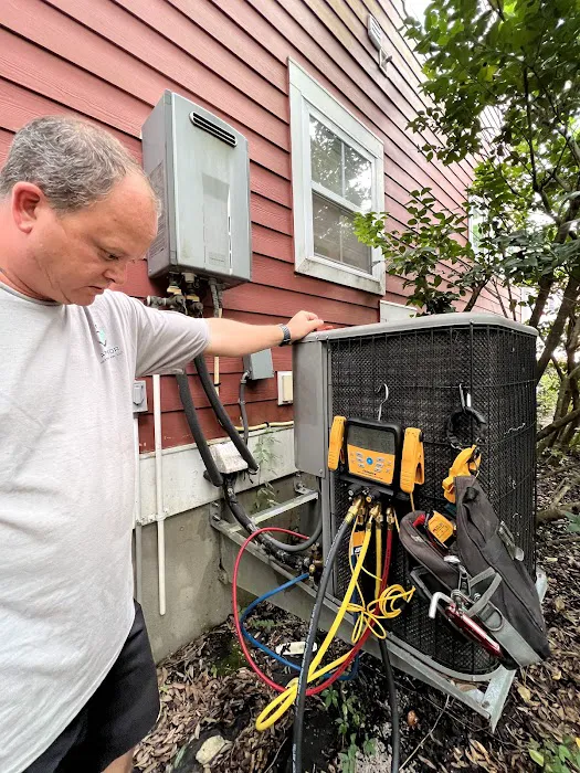 Anchor Heating and Air Picture 9