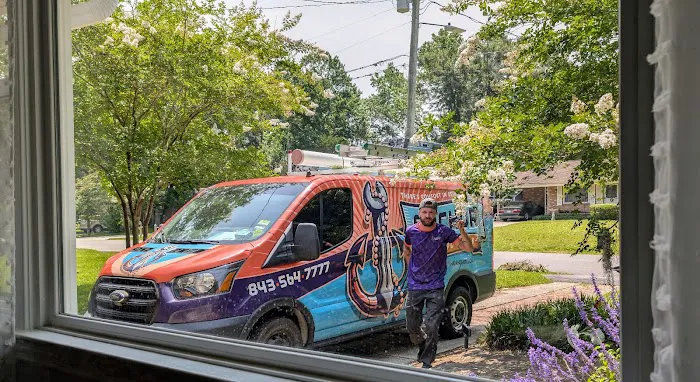 Anchor Heating and Air Picture 5