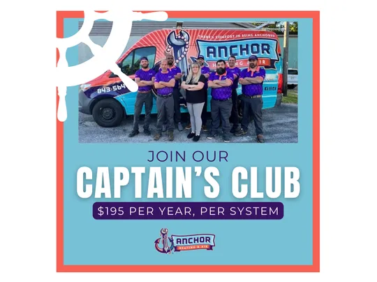 Anchor Heating and Air Picture 7