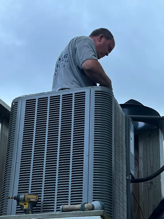 Anchor Heating and Air Picture 10