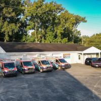 Anchor Heating and Air ico