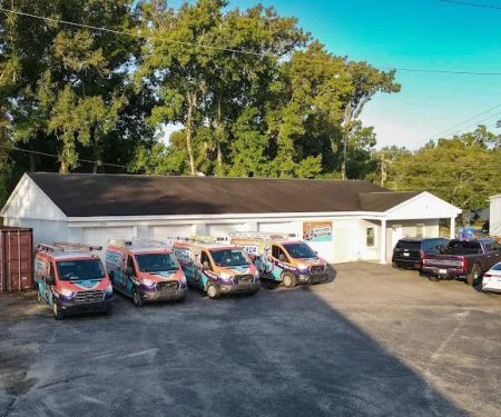 Anchor Heating and Air