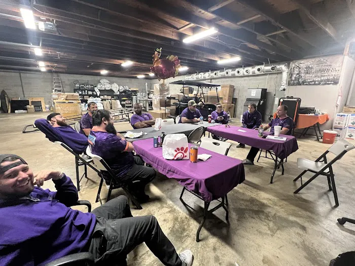 Anchor Heating and Air Picture 3