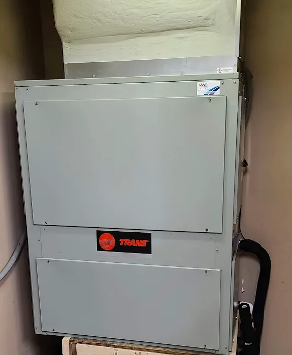 Max Mechanical Heating and Air Picture 9