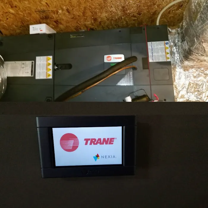 Max Mechanical Heating and Air Picture 8