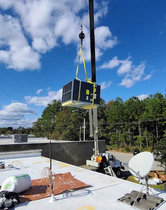 Max Mechanical Heating and Air Picture 4